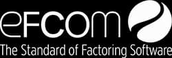 efcom logo